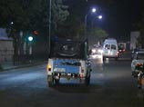 В Калуге после погони полиция задержала пьяного восьмиклассника, угнавшего автобус