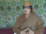 Сообщение о смерти сына Каддафи - "грязная уловка", заявило правительство Ливии