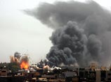 Ранее 5 августа оппозиционер Мухаммед Зауауи заявил, что в ходе бомбардировки Триполи авиацией альянса погиб один из сыновей Каддафи