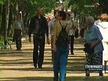 В Москву возвращается жара, но на этот раз не аномальная В Москву возвращается жара, но на этот раз не аномальная