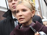 Суд в Киеве арестовал Юлию Тимошенко Суд в Киеве арестовал Юлию Тимошенко