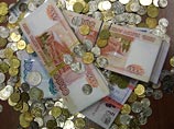 Российский валютный рынок в пятницу также понес достаточно серьезные потери: рубль по итогам дня рухнул к евро на 48 копеек - до 40,23 рубля и подешевел на 24 копейки к доллару - до 28,32 рубля