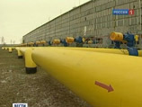 МИД России защитил Тимошенко, а заодно Путина: все газовые контракты были законны МИД России защитил Тимошенко, а заодно Путина: все газовые контракты были законны