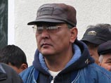 Младший брат экс-президента Киргизии Ахмат Бакиев осужден на 7 лет за организацию массовых беспорядков и разжигание межнациональной розни