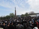 Брат экс-президента Киргизии Бакиева получил 7 лет за организацию беспорядков Брат экс-президента Киргизии Бакиева получил 7 лет за организацию беспорядков