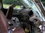Под Тулой автобус с белорусами попал в ДТП - один погиб, пятеро ранены Под Тулой автобус с белорусами попал в ДТП - один погиб, пятеро ранены