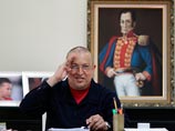 Чавес возвращается на Кубу для прохождения второго этапа химиотерапии Чавес возвращается на Кубу для прохождения второго этапа химиотерапии