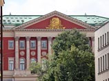 Супруга Собянина не имеет отношения к укладке плитки в Москве, уверяют в мэрии Супруга Собянина не имеет отношения к укладке плитки в Москве, уверяют в мэрии
