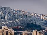 В Москве с серьезной озабоченностью воспринята информация о решении МВД Израиля построить 900 новых единиц жилья в поселении Хар Хома в восточной части Иерусалима