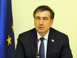 Саакашвили через пресс-службу ответил Медведеву: президент РФ "цинично оправдывает этническую чистку"