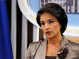 Власти Грузии готовы к цивилизованным и дружеским отношениям с Россией, заявила пресс-секретарь президента Грузии Манана Манджгаладзе на брифинге в субботу