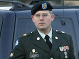 Бывший американский военный полицейский Чарльз Гранер, приговорённый в 2004 году к 10 годам заключения за издевательства над иракскими заключенными в тюрьме Абу-Грейб, был досрочно освобождён 