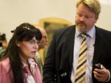 Сына Риммы Салонен могли отправить в детдом, считает адвокат отца Сына Риммы Салонен могли отправить в детдом, считает адвокат отца
