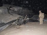 В сбитом талибами вертолете погибли спецназовцы из отряда, уничтожившего бен Ладена