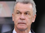 Экс-тренер "Баварии" не продастся за деньги, которые были "заработаны" в России 
