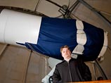 Первую за 20 лет "российскую" комету, получившую обозначение C/2010 X1 обнаружил в декабре 2010 года астроном Леонид Еленин из Института прикладной математики имени Келдыша Первую за 20 лет "российскую" комету, получившую обозначение C/2010 X1 обнаружил в декабре 2010 года астроном Леонид Еленин из Института прикладной математики имени Келдыша