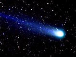 Астрономы обнаружили в спектре "российской" кометы Еленина следы синильной кислоты