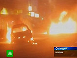 26 полицейских и трое гражданских лиц получили ранения. Накануне поздно вечером в Тоттенхэме толпа протестующих напала на полицейских