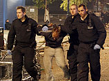 Лондонская полиция задержала более 40 человек, учинивших погромы в Тоттенхэме