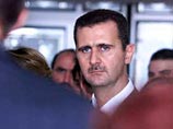 Лига арабских государств потребовала от Асада немедленно прекратить насилие в Сирии