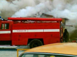 Врачи борются за жизнь двух пострадавших при пожаре на нефтезаводе в Хабаровске