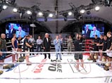 Российский премьер-министр Владимир Путин посетил финал Чемпионат по боям без правил "Платформа S-70", который прошел в минувшую пятницу в Сочи Российский премьер-министр Владимир Путин посетил финал Чемпионат по боям без правил "Платформа S-70", который прошел в минувшую пятницу в Сочи
