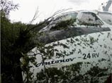 В аэропорту Благовещенска Амурской области самолет Ан-24, выполнявший рейс Иркутск-Чита-Благовещенск-Хабаровск, после посадки выкатился за пределы взлетно-посадочной полосы В аэропорту Благовещенска Амурской области самолет Ан-24, выполнявший рейс Иркутск-Чита-Благовещенск-Хабаровск, после посадки выкатился за пределы взлетно-посадочной полосы