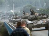 Трехлетие войны в Южной Осетии: Россия решила судить руководство Грузии, позабыв своих героев