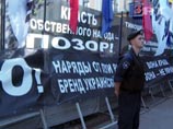 Суд оставил Тимошенко под арестом. Защита боится, что ее посадят на 7 лет