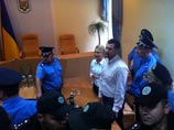 Суд во второй раз отказался выпускать Тимошенко: даже на поруки церкви Суд во второй раз отказался выпускать Тимошенко: даже на поруки церкви