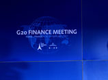 "Большая двадцатка" обещает охранять стабильность мировой экономики