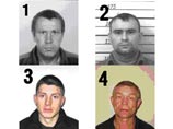 В рабочем поселке Красноярского края убиты пять человек, включая сторожа В рабочем поселке Красноярского края убиты пять человек, включая сторожа