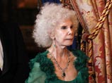 Самая знатная герцогиня Испании лишилась богатства ради любви, выйдя замуж в 85 лет