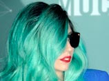Против знаменитой американской певицы Lady GaGa начато судебное разбирательство в связи с обвинением в плагиате