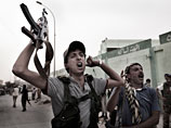 Ливийские повстанцы не верят, что могут свергнуть Каддафи