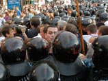 Эксперты: Янукович крупно просчитался с арестом Тимошенко, ситуация переросла в серьезный кризис Эксперты: Янукович крупно просчитался с арестом Тимошенко, ситуация переросла в серьезный кризис