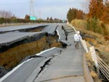 Последствия землетрясения, произошедшего у берегов Японии 11 марта 2011 года