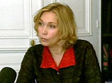 Актрису Наталью Захарову, осужденную во Франции и помилованную президентом РФ, освободили из женской исправительной колонии в Костроме во вторник