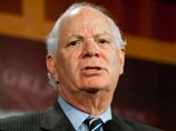 Американский сенатор Бенджамин Кардин, разработавший законопроект "О правосудии в отношении Сергея Магнитского", который отграничивает въезд в США "злостным нарушителям прав человека" из России, написал для The Washington Post статью о деле юриста Американский сенатор Бенджамин Кардин, разработавший законопроект "О правосудии в отношении Сергея Магнитского", который отграничивает въезд в США "злостным нарушителям прав человека" из России, написал для The Washington Post статью о деле юриста