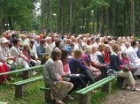 В Латвии действуют более 1000 религиозных объединений, членами которых являются более 832 тысяч верующих В Латвии действуют более 1000 религиозных объединений, членами которых являются более 832 тысяч верующих