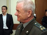 Психиатры вновь признали отставного полковника ГРУ Квачкова полностью вменяемым