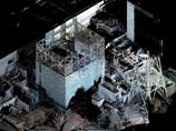 На энергоблок японской АЭС "Фукусима-1" наденут антирадиационный "колпак"