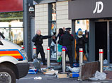 Судебные слушания по делу о гибели лондонца Марка Даггана в перестрелке с полицией, которая стала поводом к началу погромов в Лондоне, отложены до 12 декабря этого года