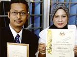 Малаец подал в суд на сбежавшую из-под венца невесту &#8211; он опозорился и потратился на свадьбу