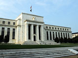 Федеральная резервная система США оставила целевой диапазон базовой процентной ставки от нуля до 0,25% годовых
