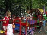В Забайкалье в одном из детских садов произошел взрыв В Забайкалье в одном из детских садов произошел взрыв
