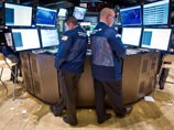 Властям США удалось успокоить рынки, фондовые индексы оттолкнулись от дна и пошли вверх Властям США удалось успокоить рынки, фондовые индексы оттолкнулись от дна и пошли вверх