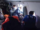Обнаружены обломки упавшего в Магаданской области Ан-12. Все 11 человек на борту погибли