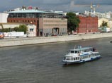 Москва-река