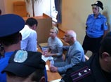 Юлия Тимошенко, 8 августа 2011 года Юлия Тимошенко, 8 августа 2011 года